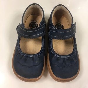 Livie & Luca Ruche size 9